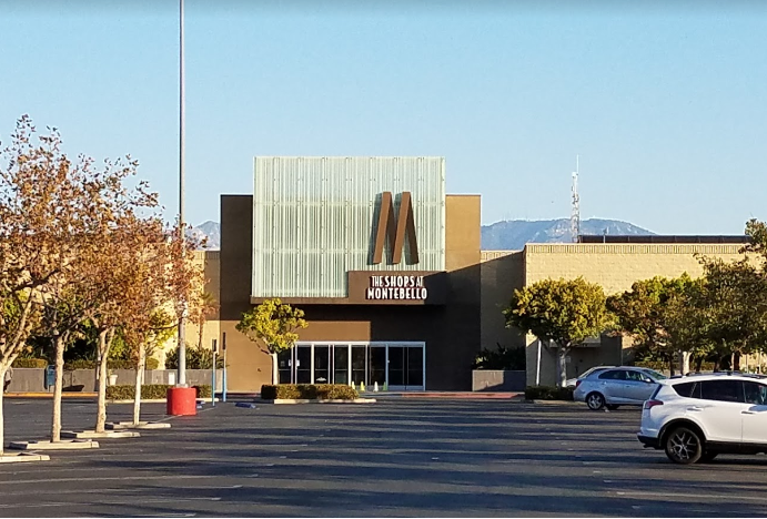 The Shops at Montebello in Montebello, CA