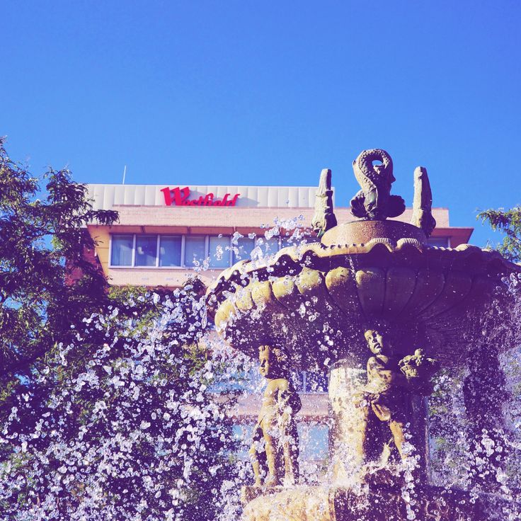 The Shops At Orchard Place in Skokie, IL
