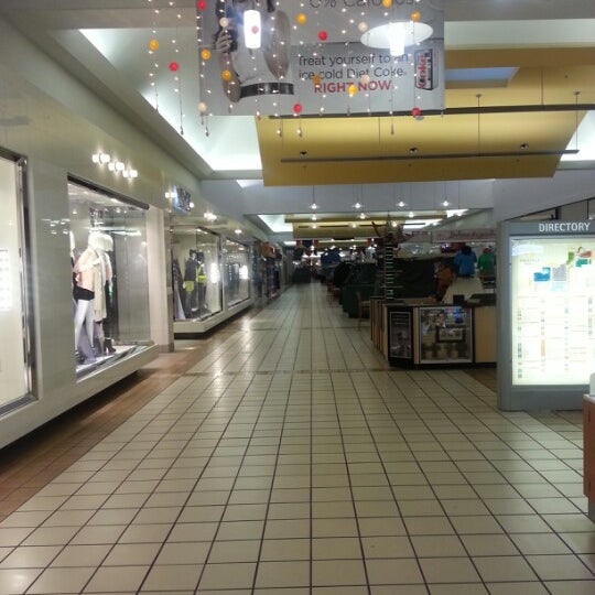 The Shops of Midtown in Beaumont, TX