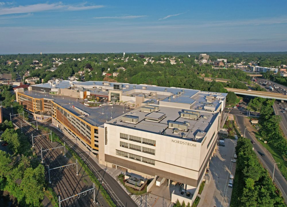 The SoNo Collection in Norwalk, CT