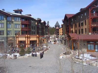 The Village At Mammoth in Mammoth Lakes, CA