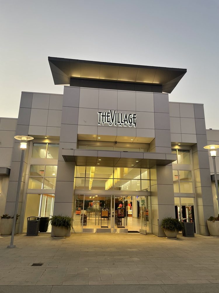 The Village At Orange in Orange, CA