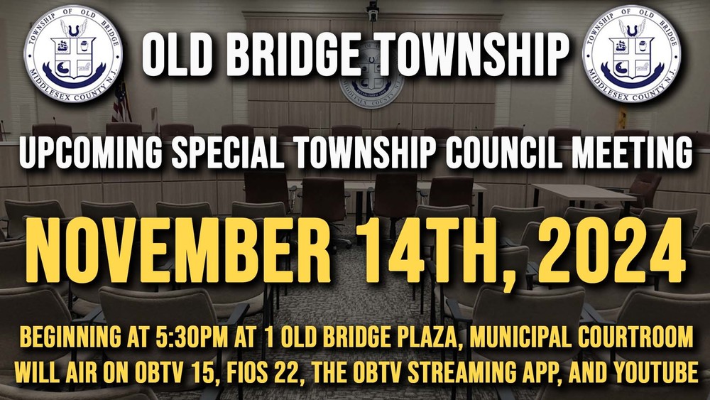 The Village at Town Center in Old Bridge Township, NJ