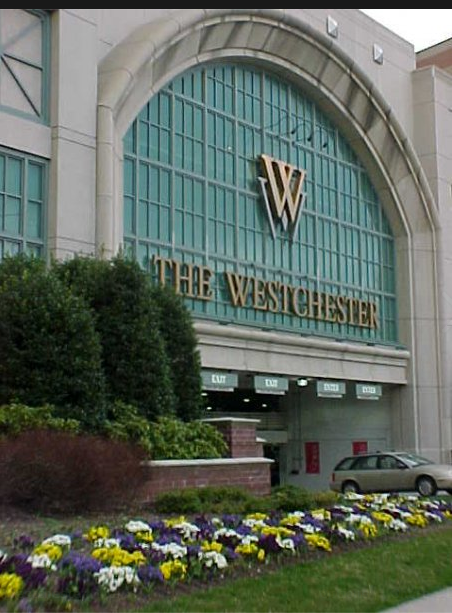 The Westchester in White Plains, NY