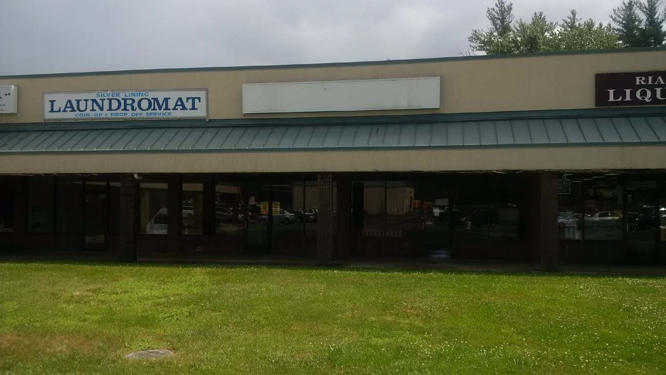 Thompson Square Mall in Monticello, NY