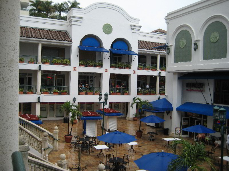 Thor Gallery at Beach Place in Fort Lauderdale, FL