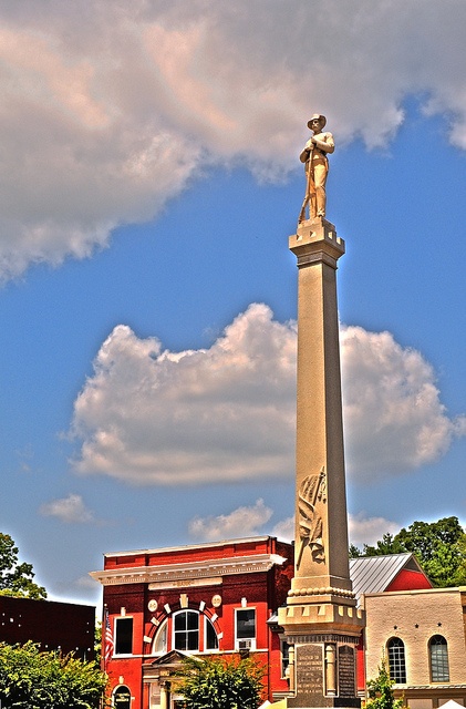Thoroughbred Village in Franklin, TN