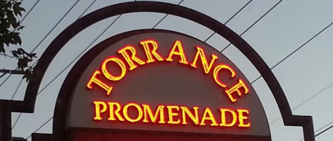 Torrance Promenade in Torrance, CA