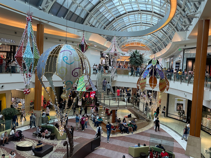 Town Center Mall in Brandon, FL