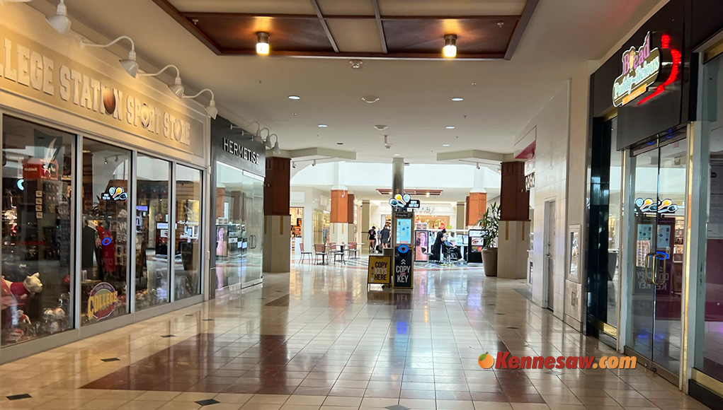 Town Center Oaks in Kennesaw, GA