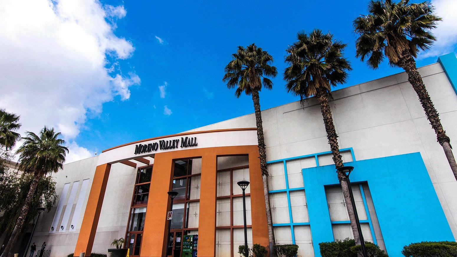 Town Gate Center in Moreno Valley, CA