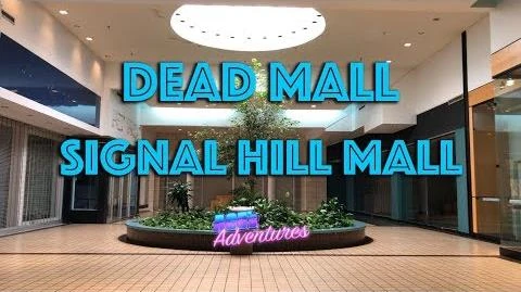 Towne Center East in Signal Hill, CA