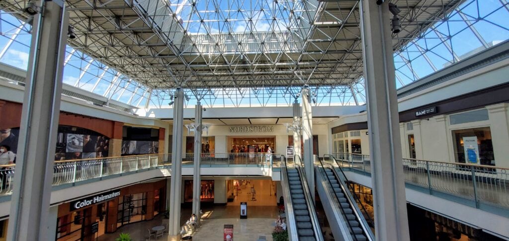 TownMall of Westminster in Westminster, MD