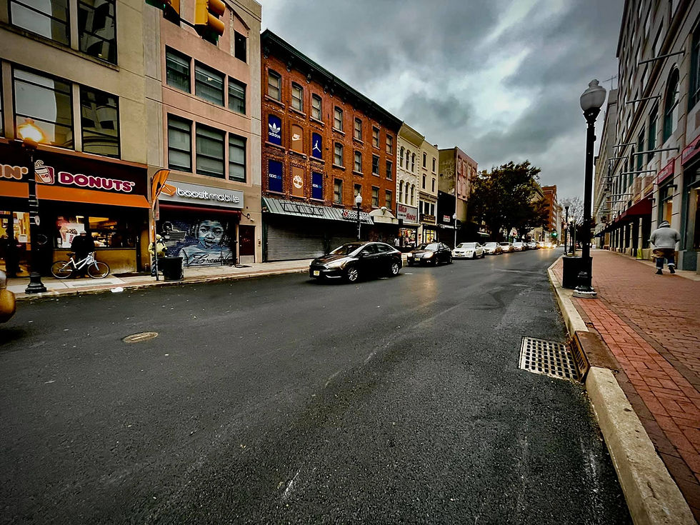 Trenton Town Centre in Trenton, ON