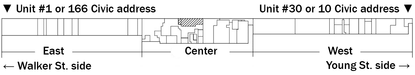 Truro Centre in Truro, NS