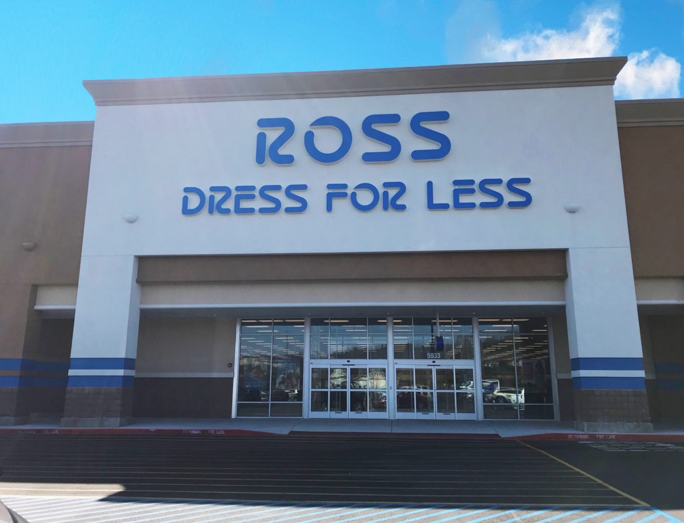 Trussville Promenade in Birmingham, AL