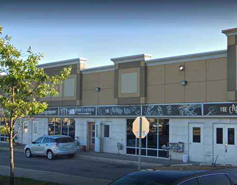 Tuscany Place in Vaughan, ON