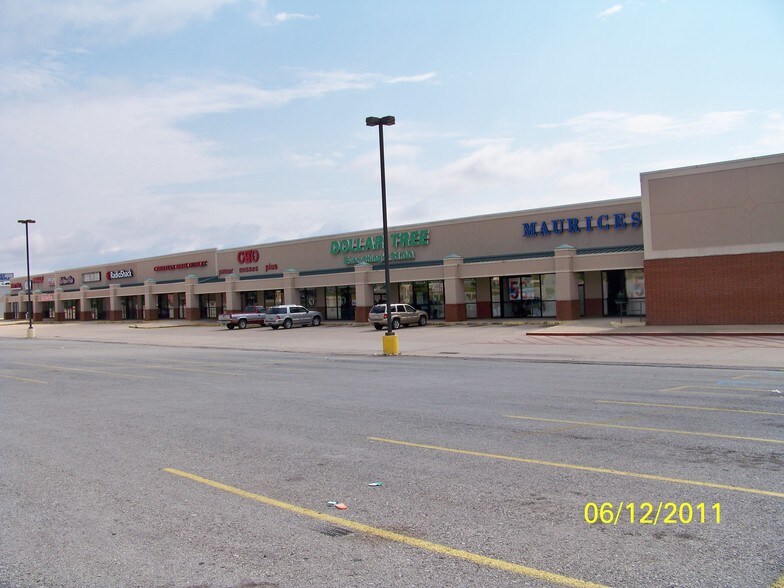 Twin Lakes Plaza in Mountain Home, AR