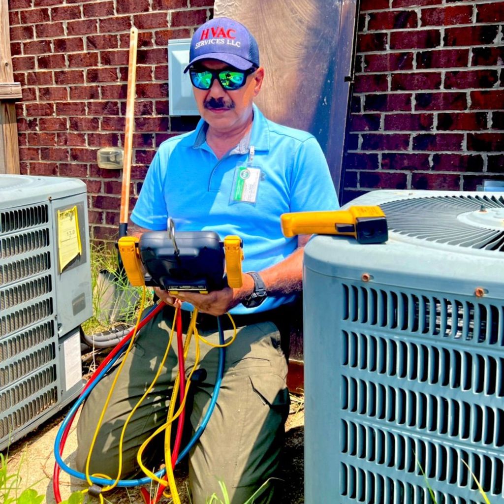 Two Rivers HVAC Center in Clarksville, TN