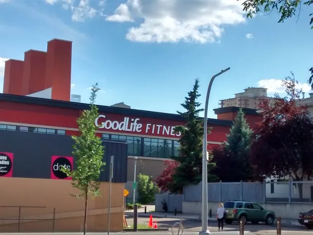 Unity Square Centre in Edmonton, AB