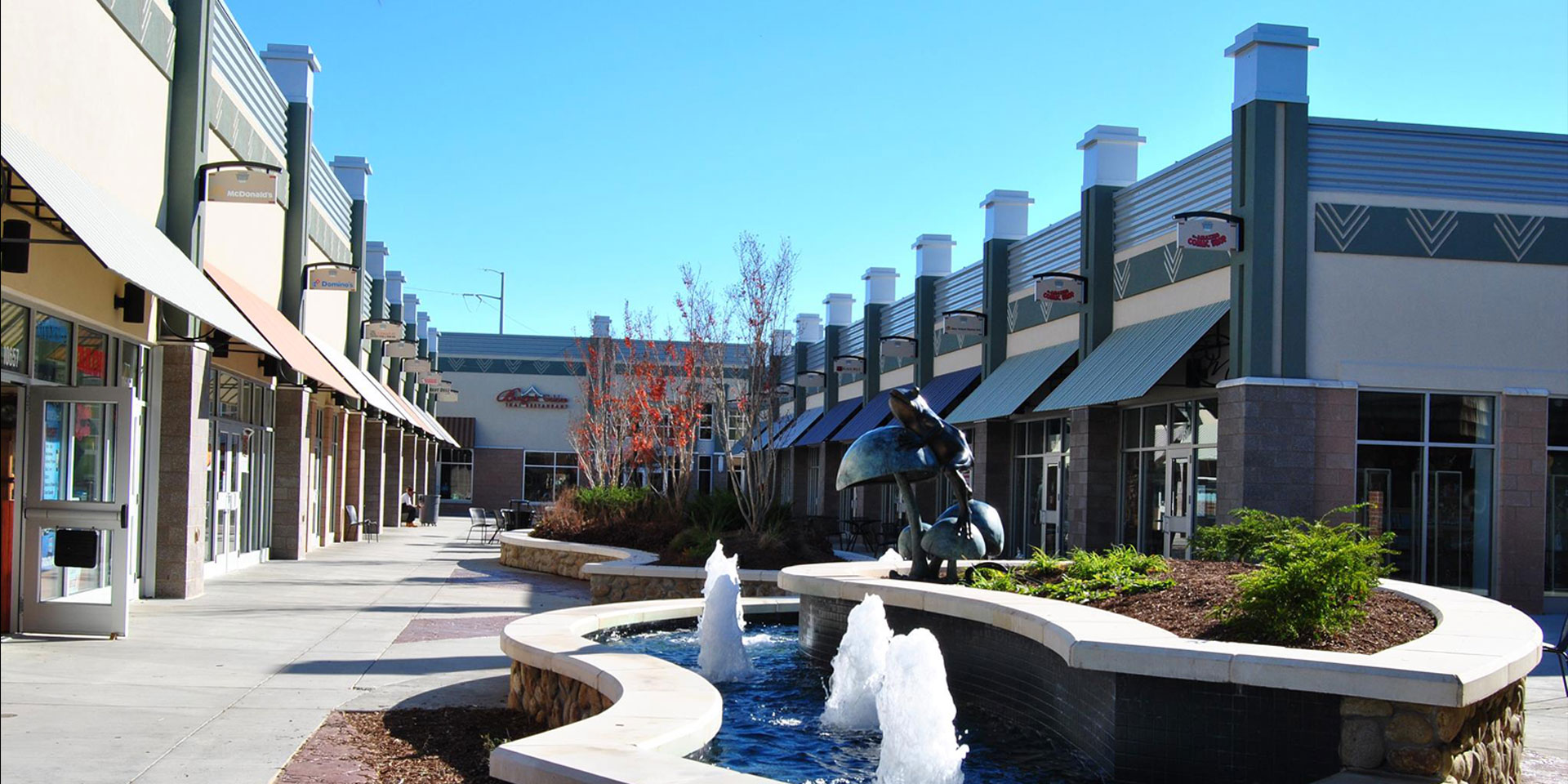 University Mall in Tampa, FL