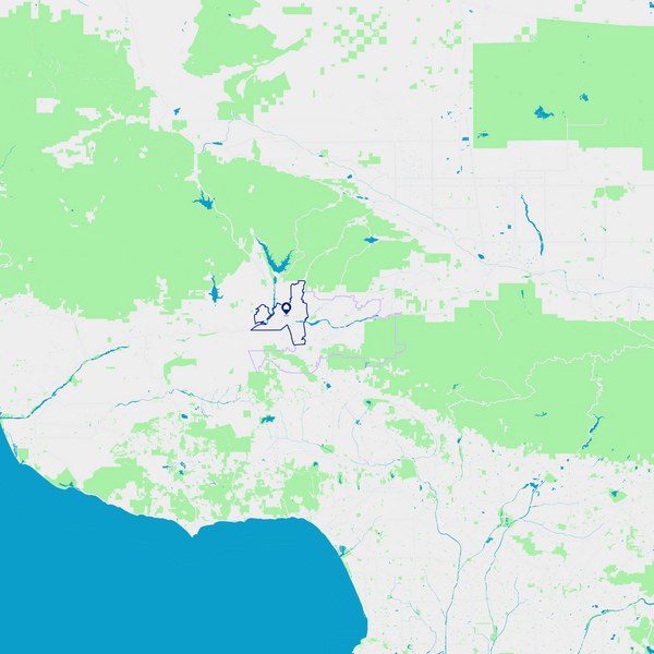 Valencia Village in Santa Clarita, CA