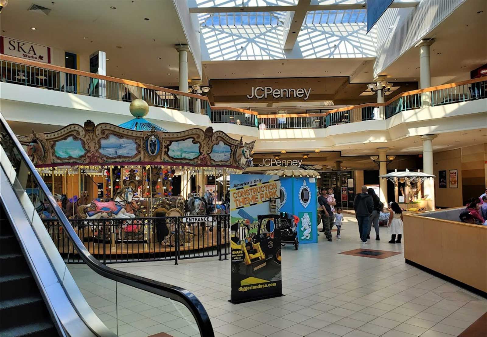 Vaughan Valley Centre in Woodbridge, ON