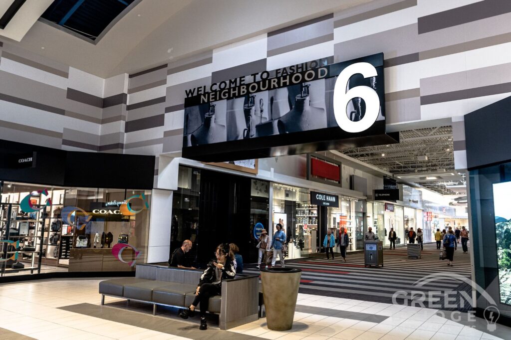 Venice Place in Vaughan, ON