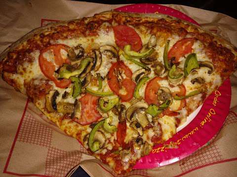 Victoria Van Horne Plaza in Toronto, ON