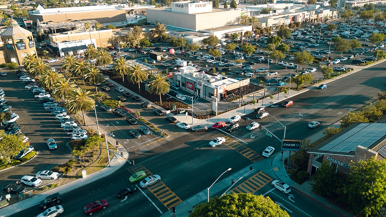 VILLAGE in Chula Vista, CA