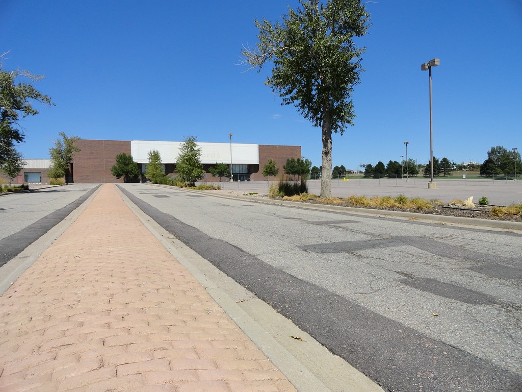 Village At Park Centre in Westminster, CO