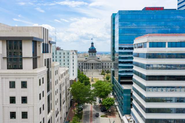Village at Sandhill in Columbia, SC