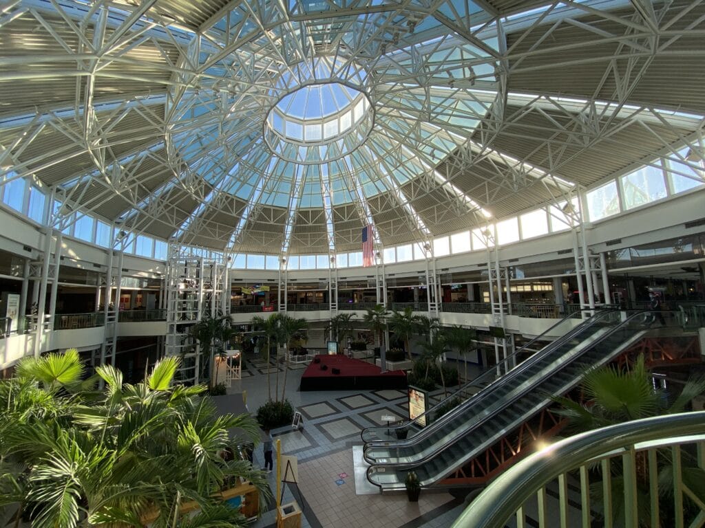 Village Real in Houston, TX