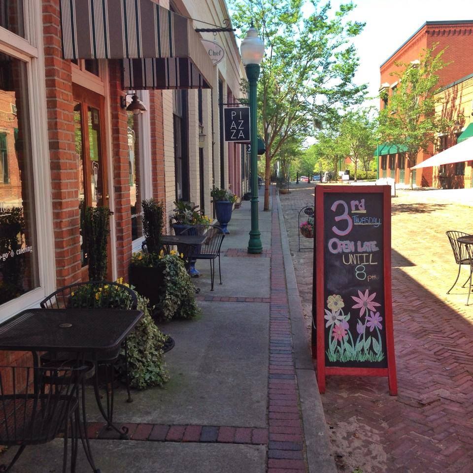 Village Square Shoppes in Summerville, SC