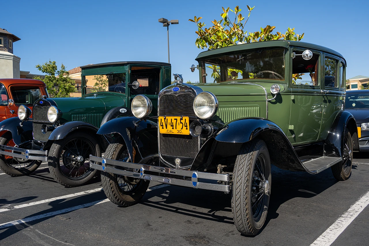 Village Walk at Eastlake in Chula Vista, CA