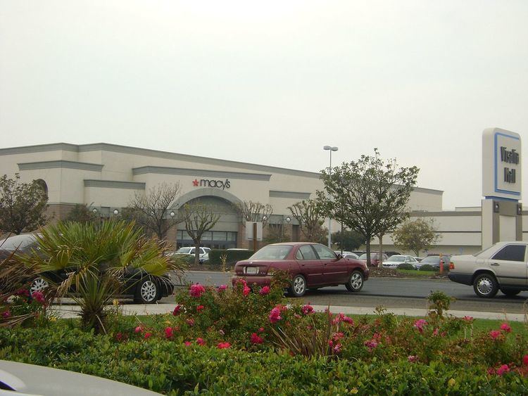 Visalia Mall in Visalia, CA