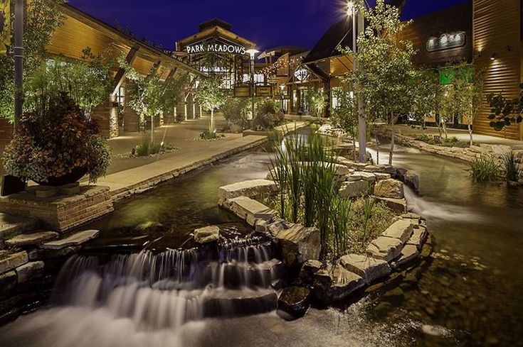 Vistas at Park Meadows in Lone Tree, CO