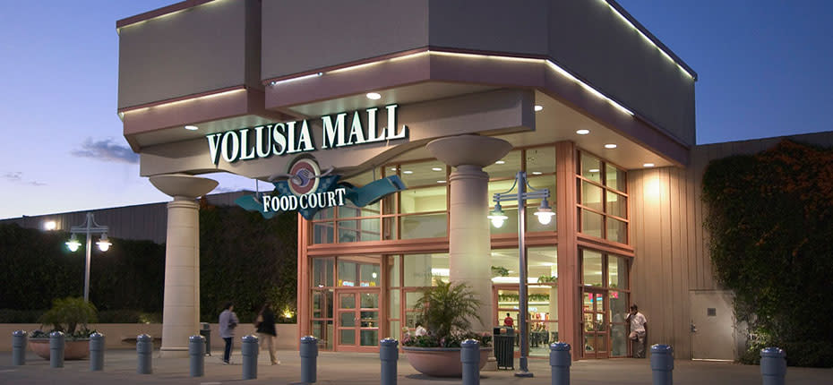 Volusia Mall in Daytona Beach, FL