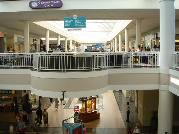 Walden Galleria in Buffalo, NY