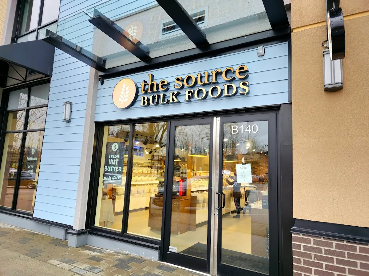Walnut Grove Town Centre in Langley Twp, BC