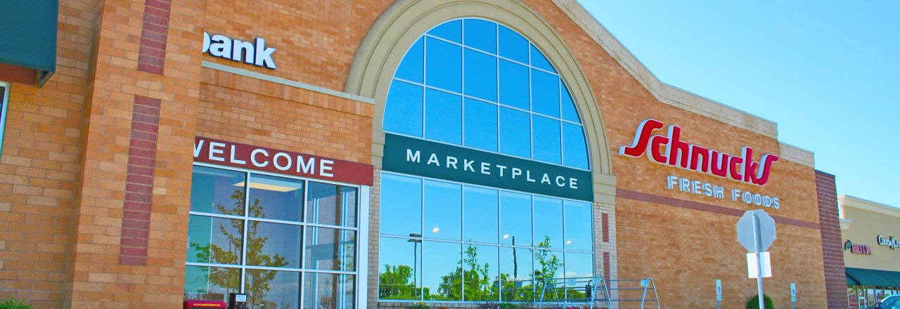 Waterloo Commons in Waterloo, ON