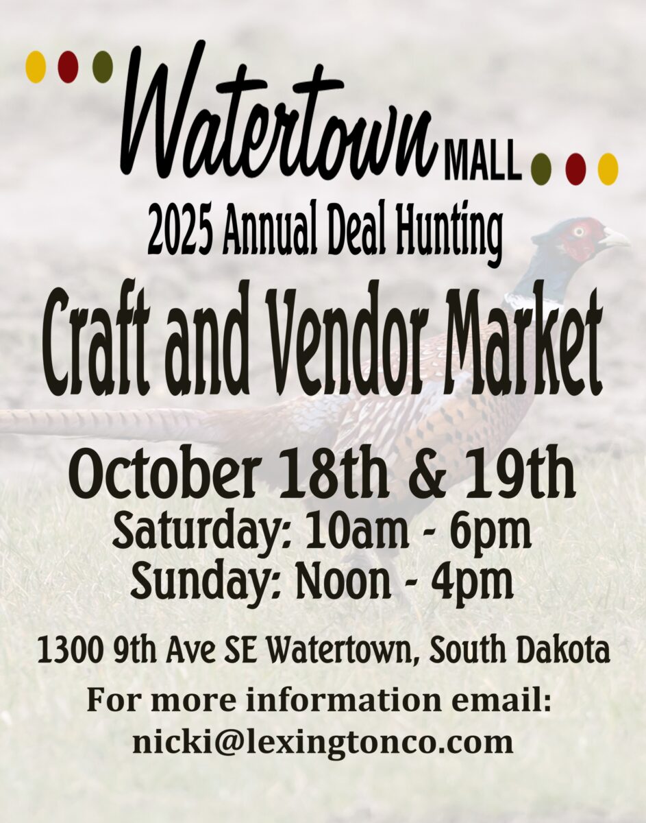 Watertown Mall in Watertown, MA