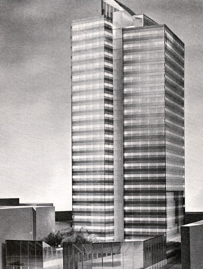 Webster Square Plaza in Worcester, MA