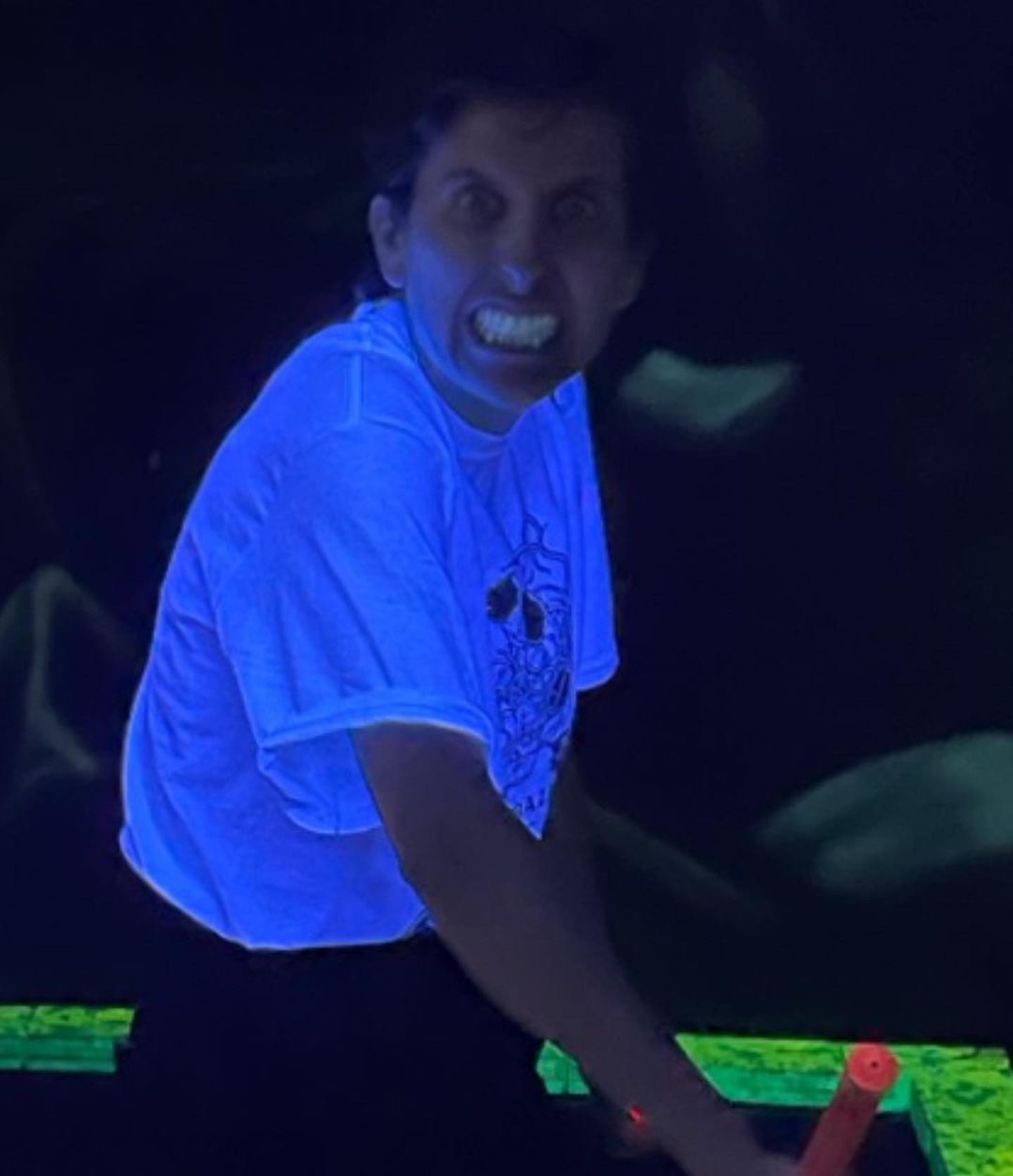 West Edmonton Mall in Edmonton, AB