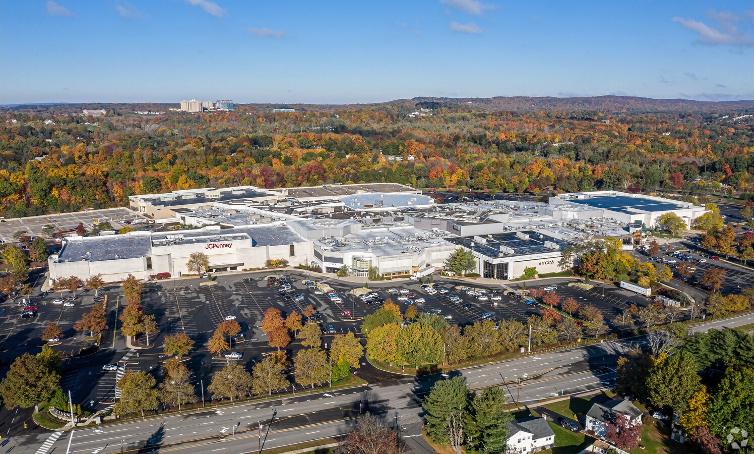 West Farm S.C. in Farmington, CT