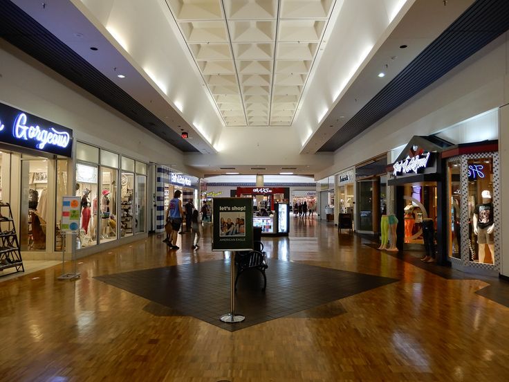West Park Mall in Cape Girardeau, MO