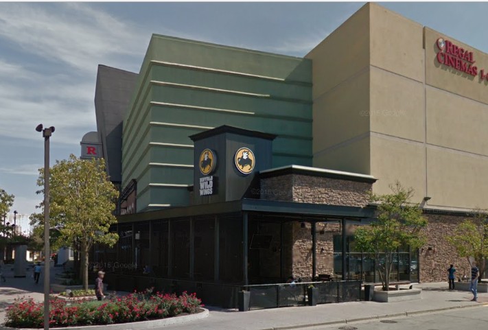 Westfield Old Orchard in Skokie, IL