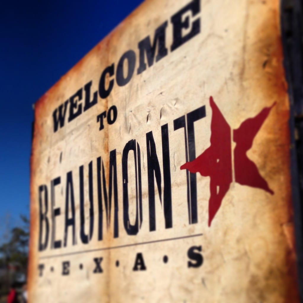 Westfield Shopping Center in Beaumont, TX