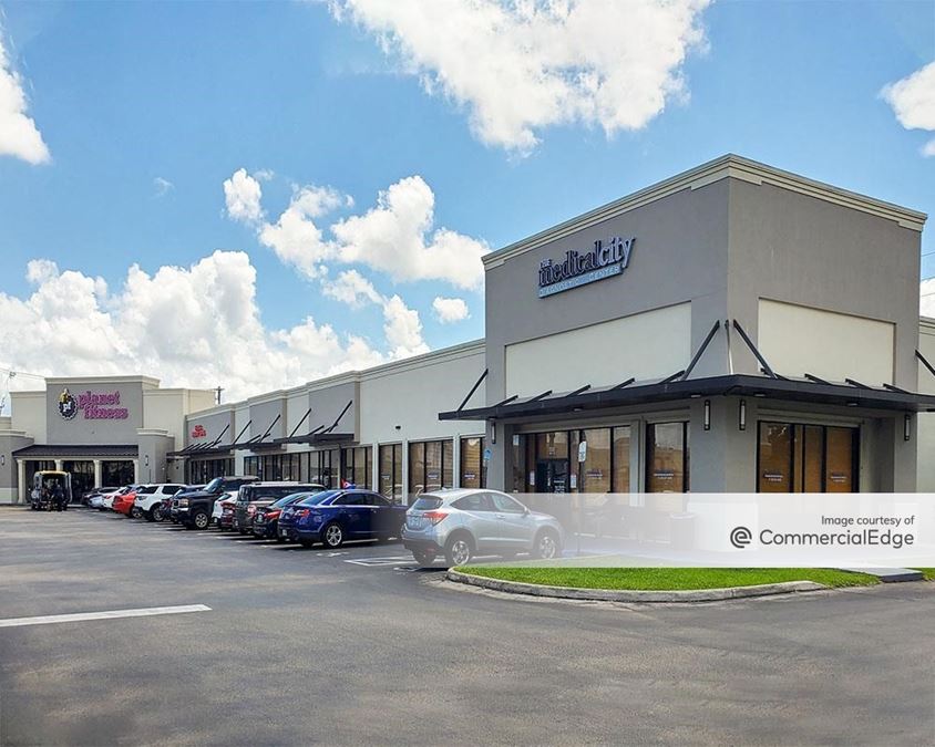 Westland Promenade in Hialeah, FL