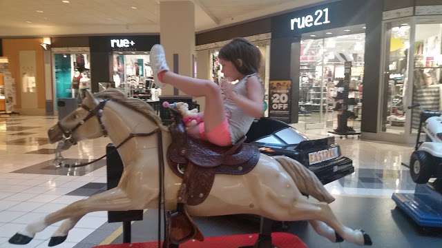 Westmoreland Mall in Greensburg, PA